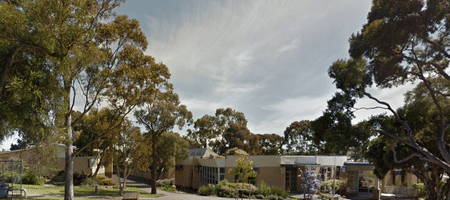 Reservoir High School