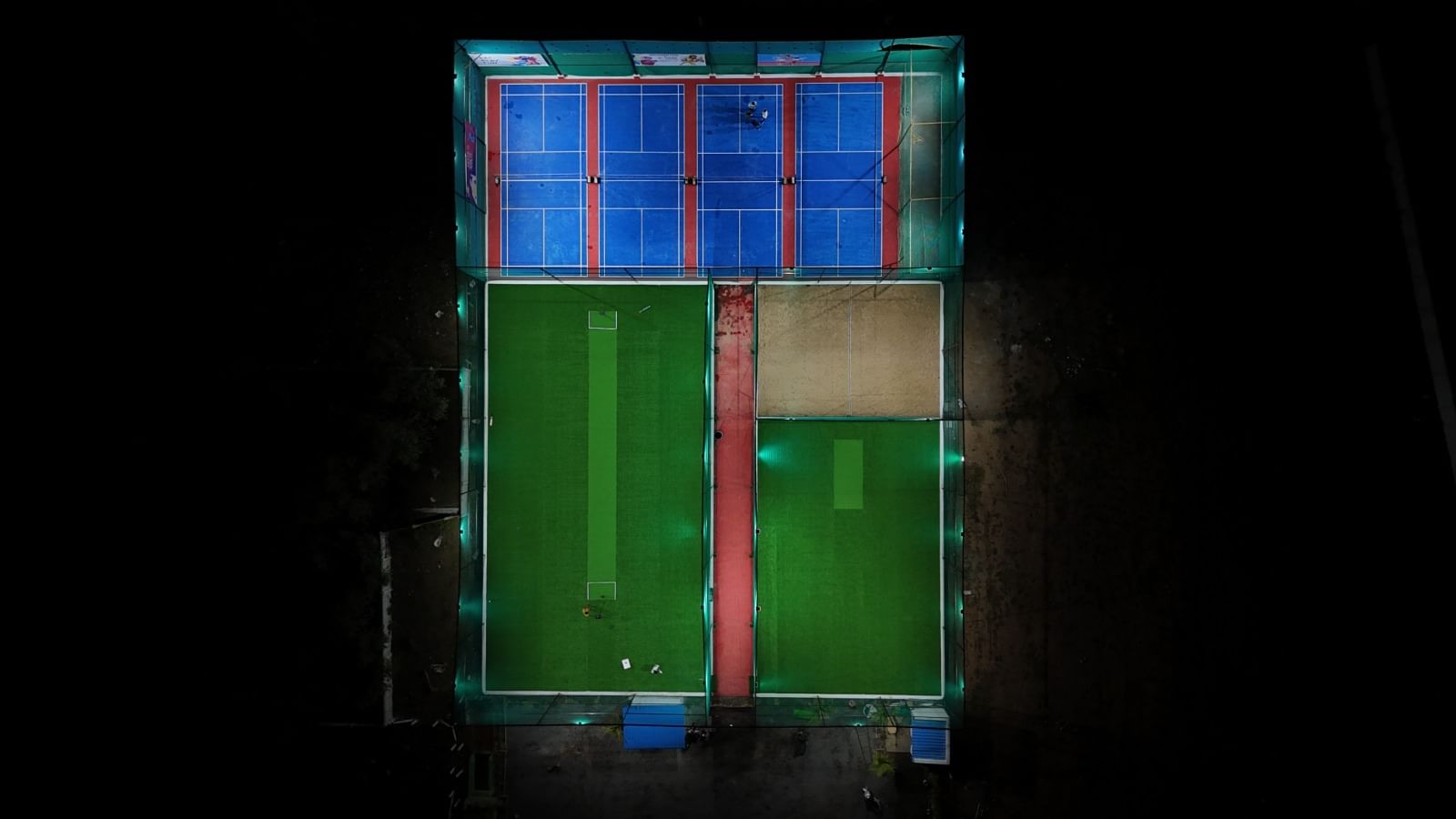 RETRO Drive-In @ Vizianagaram