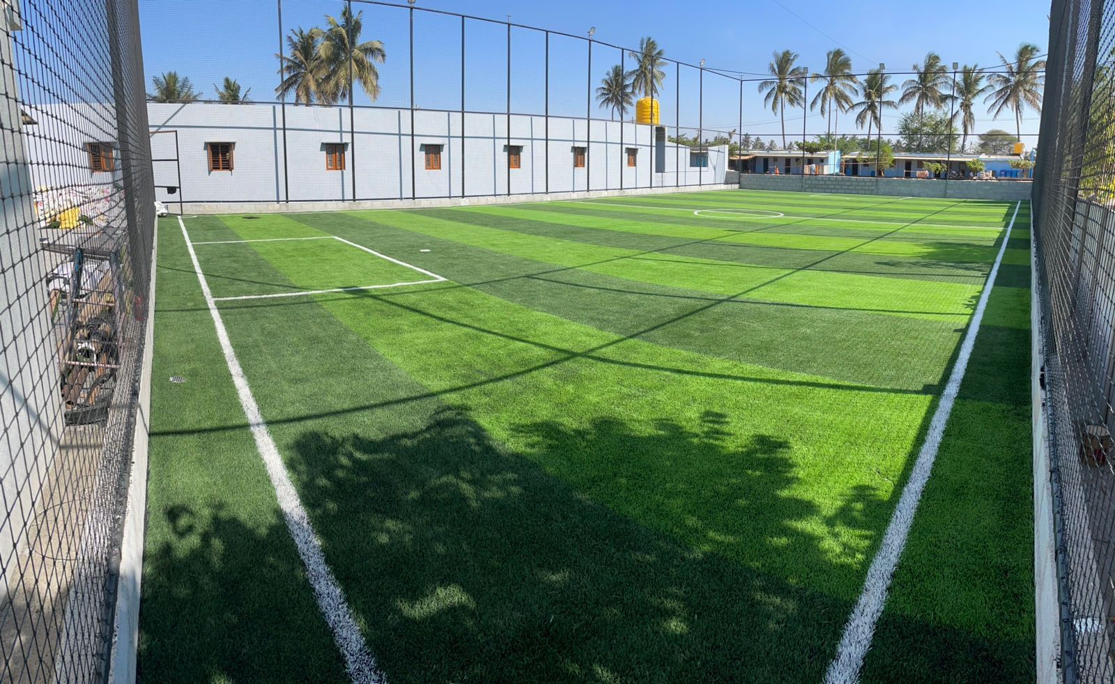 Game On Sports Arena