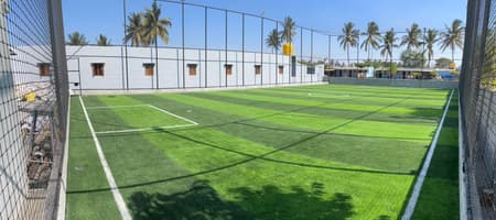 Game On Sports Arena