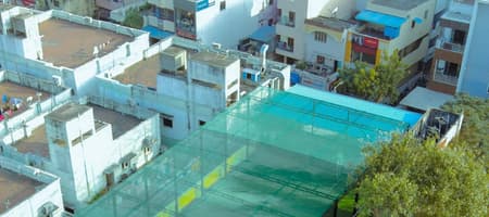 Revolt Turf - Perambur