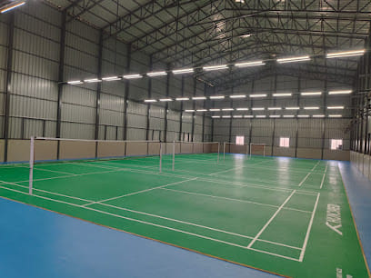 Riane Sports Centre