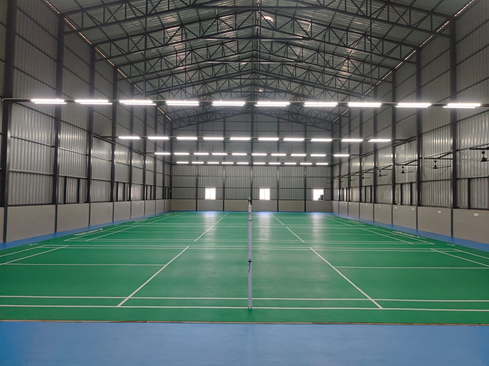 Riane Sports Centre