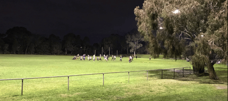Richmond Central Football & Netball Club