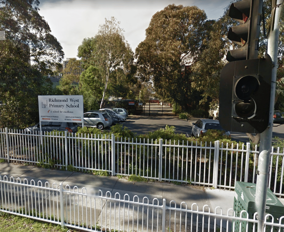 Richmond West Primary School