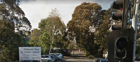 Richmond West Primary School