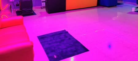 Rifle Club Gaming Cafe