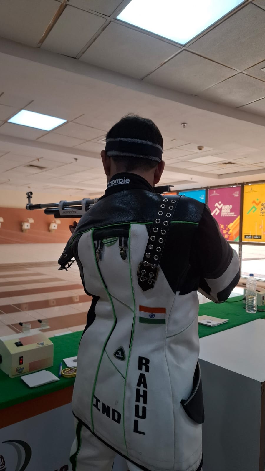 Gun For Glory Shooting Academy - IGSC