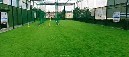 N1 Cricket Academy