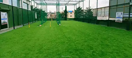 N1 Cricket Academy