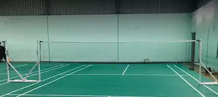 Rise Badminton