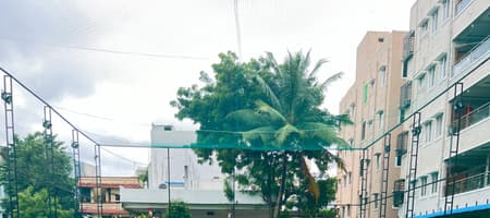 Rise & Reign Box-Cricket