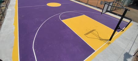 Rising Star Basketball Academy