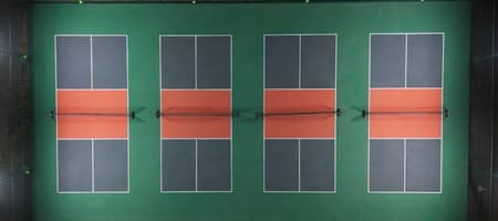 Rising Star Pickleball