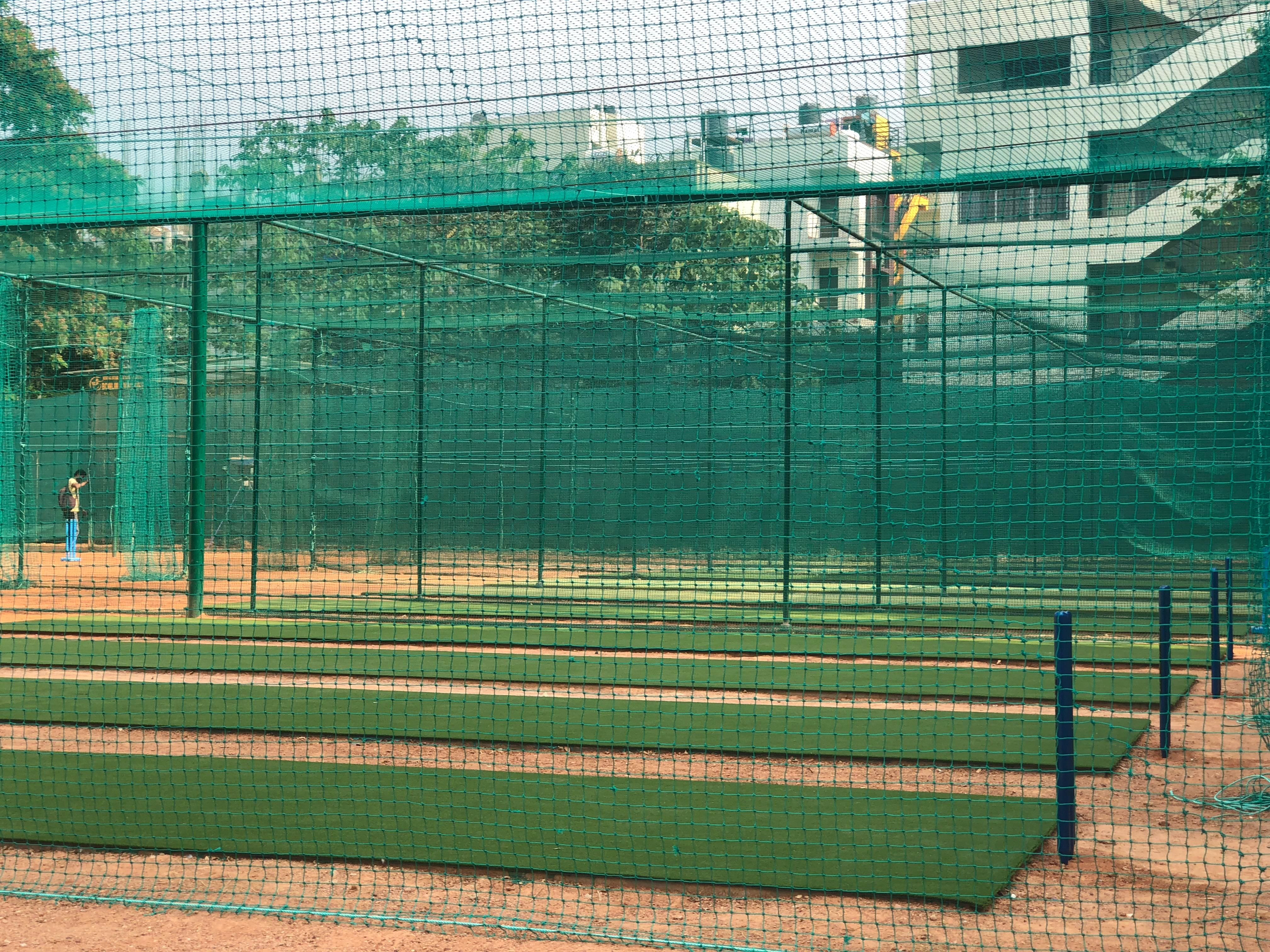 Rising Star Cricket Academy