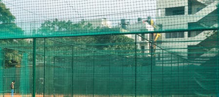 Rising Star Cricket Academy