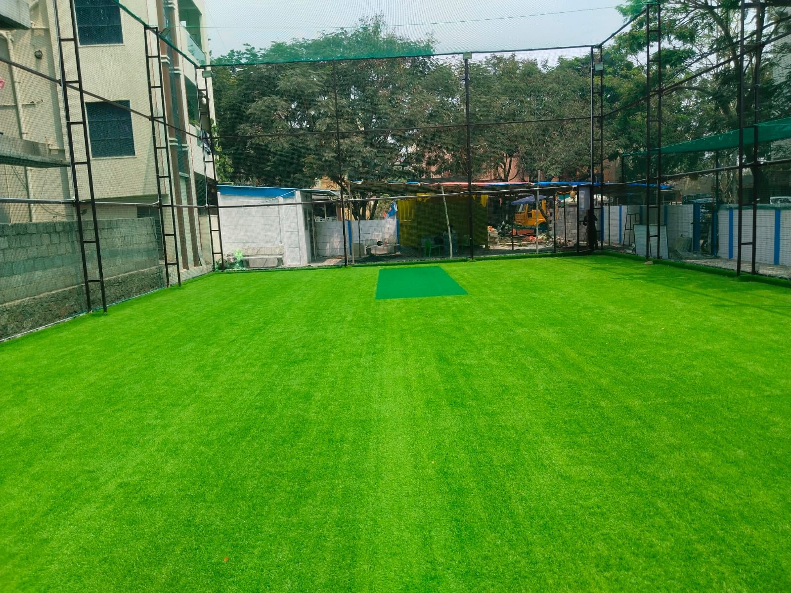 Rising Stars Box Cricket Club