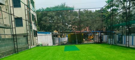 Rising Stars Box Cricket Club