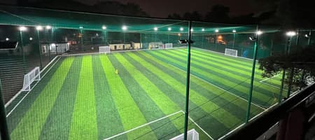 Match Point Football Arena - Sadashivnagar
