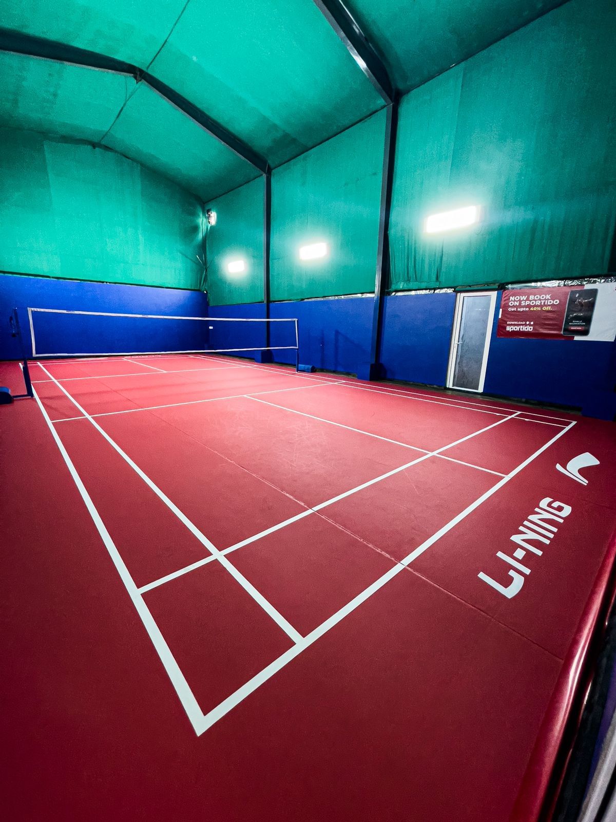 Rivalz Badminton Club