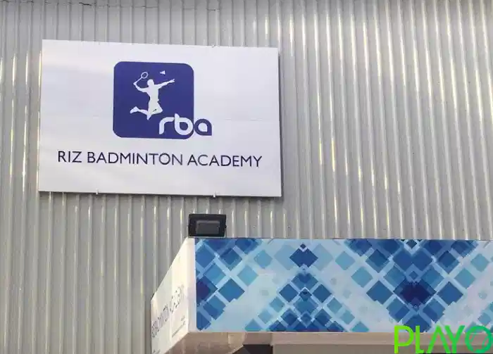 Riz Badminton Academy - Badminton Academy Kochi image