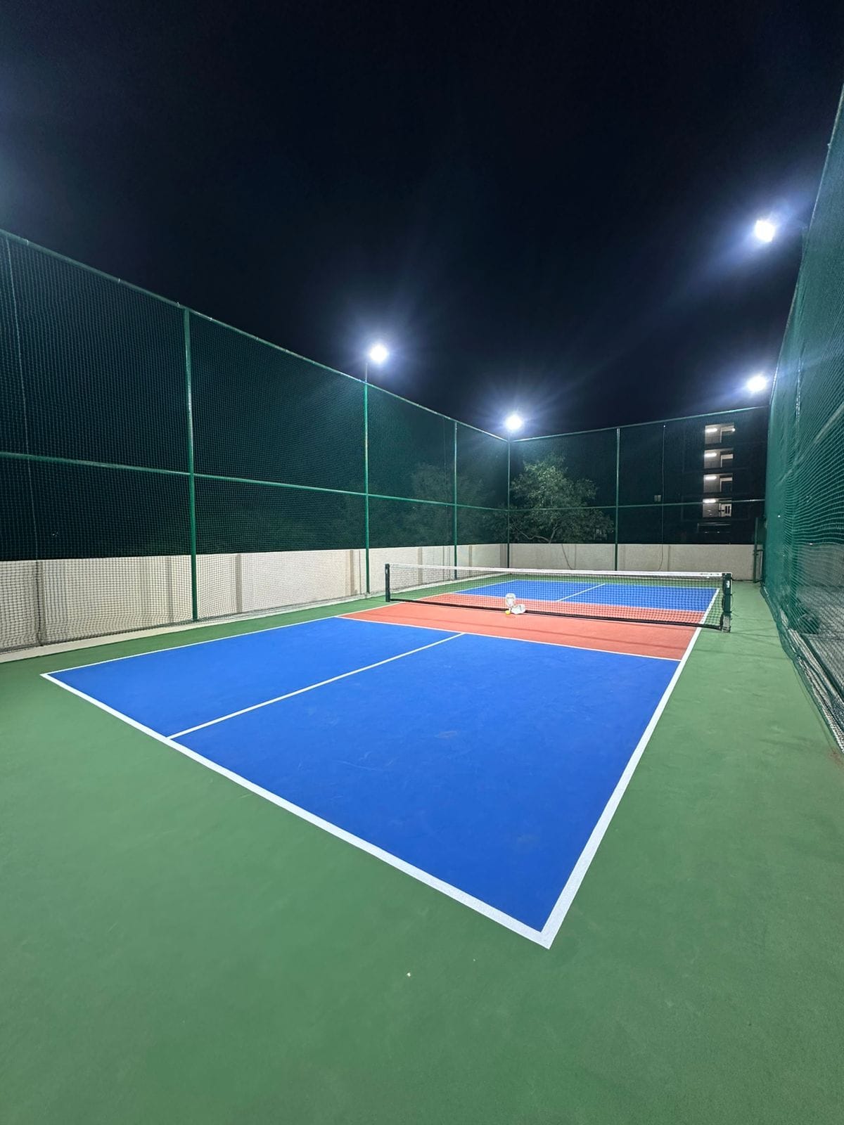 RK Pickleball Arena