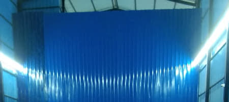 RL Badminton Academy