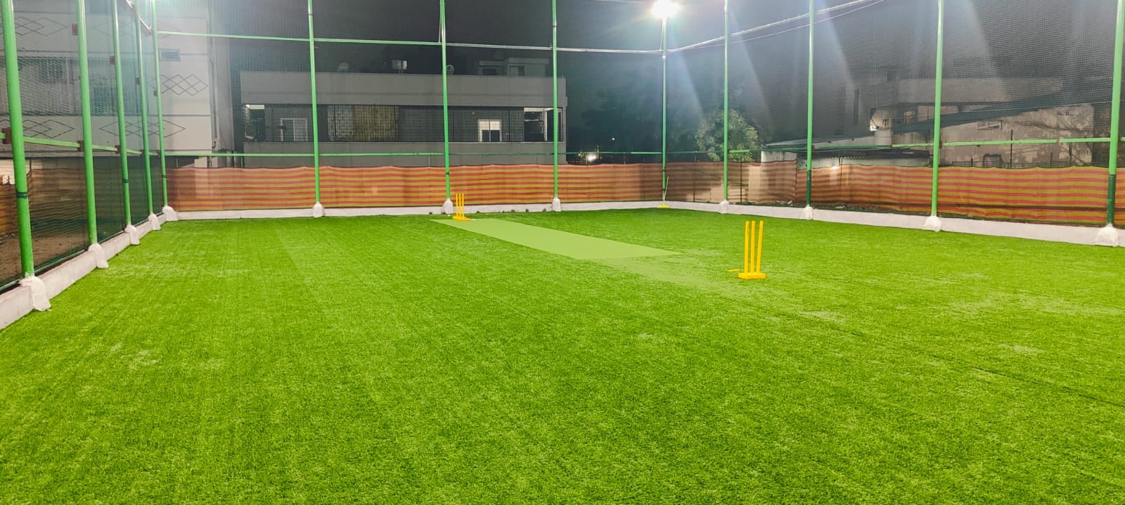 Turf photo 7