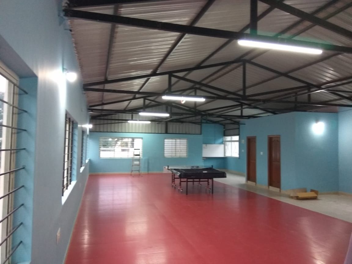 RM Square Table Tennis Academy