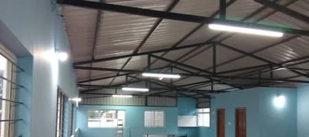 RM Square Table Tennis Academy