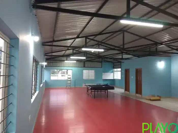 RM Square Table Tennis Academy image
