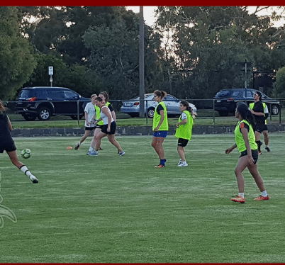 RMIT Football Club