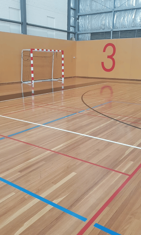 RMIT Sports Centre