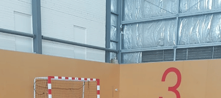 RMIT Sports Centre