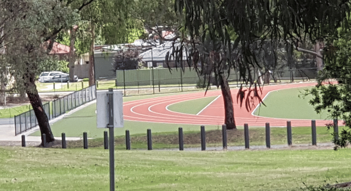 RMIT University Bundoora Campus