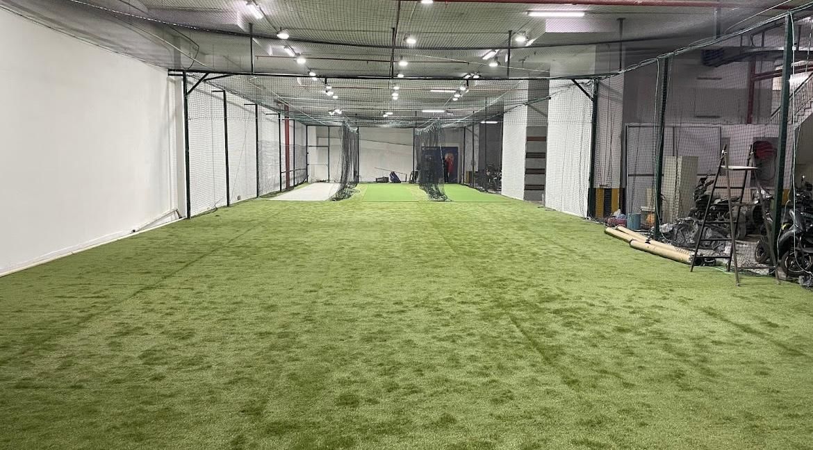 Roar Cricket Academy