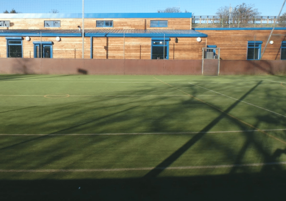 Rocks Lane Multi Sports Centre