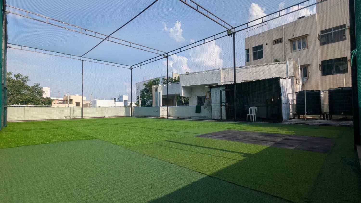 Turf photo 8