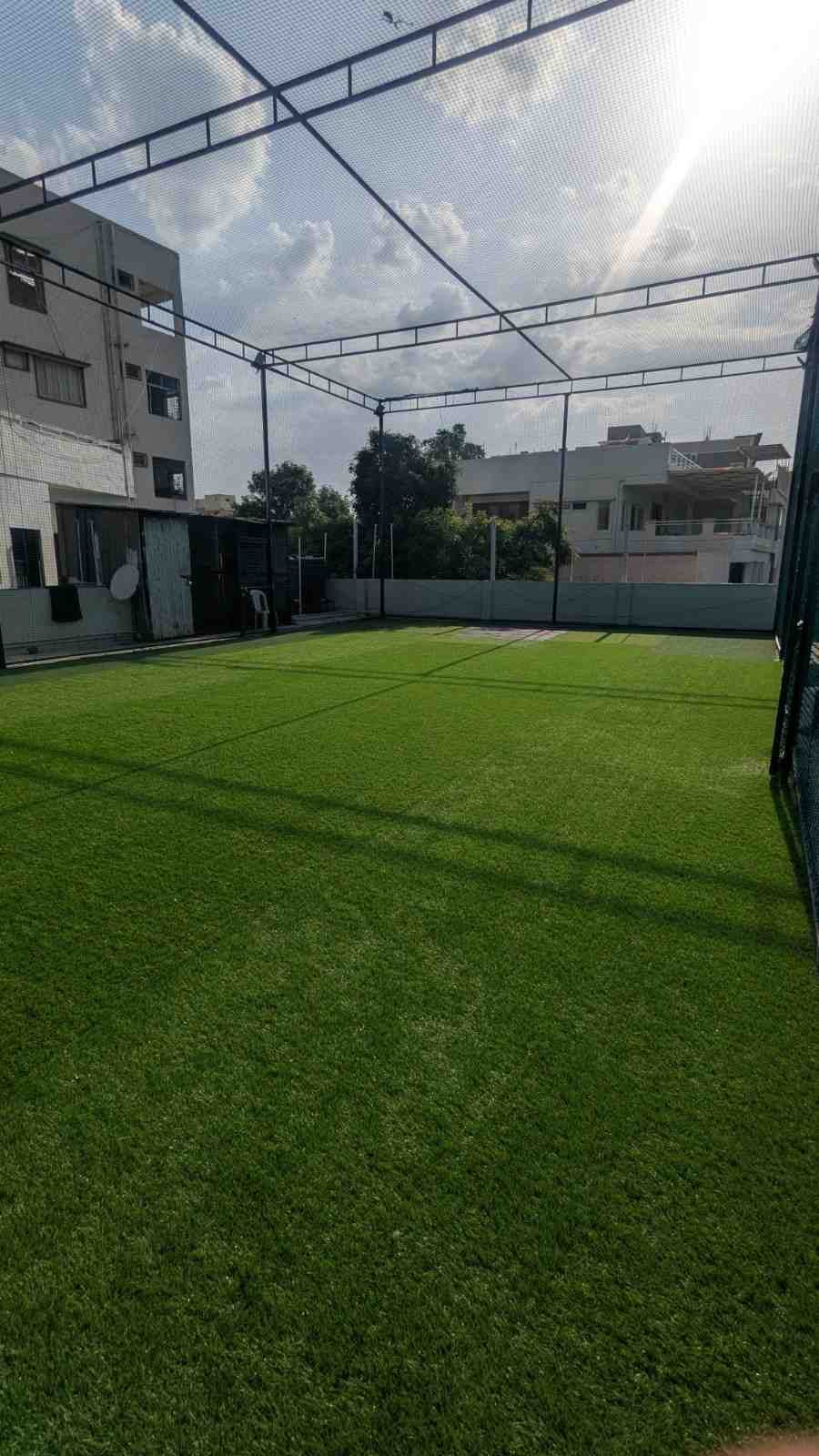 Turf photo 9