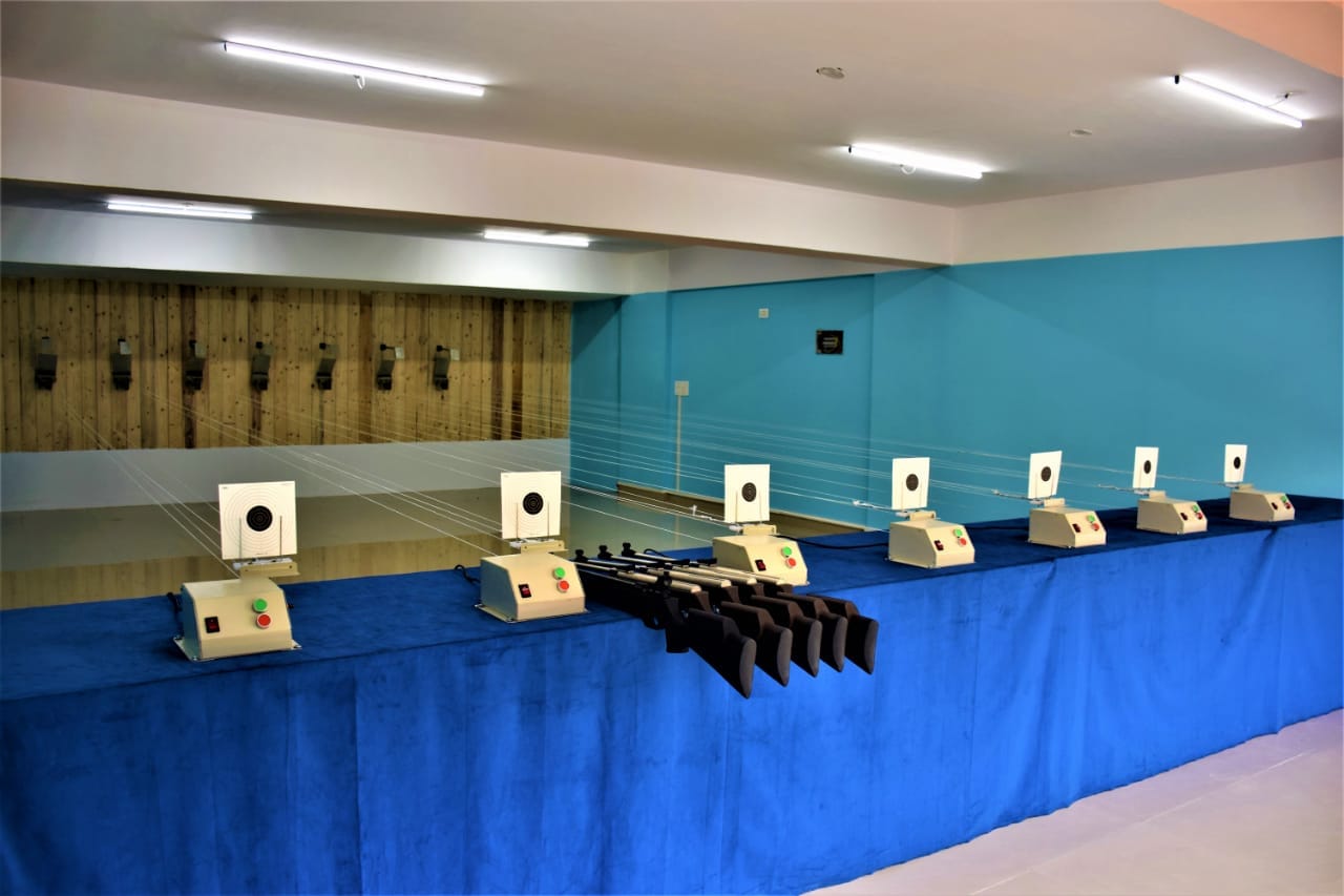 Roriez Sports Shooting Academy