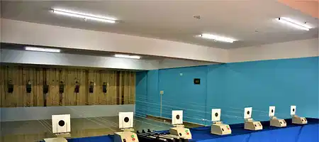 Roriez Sports Shooting Academy