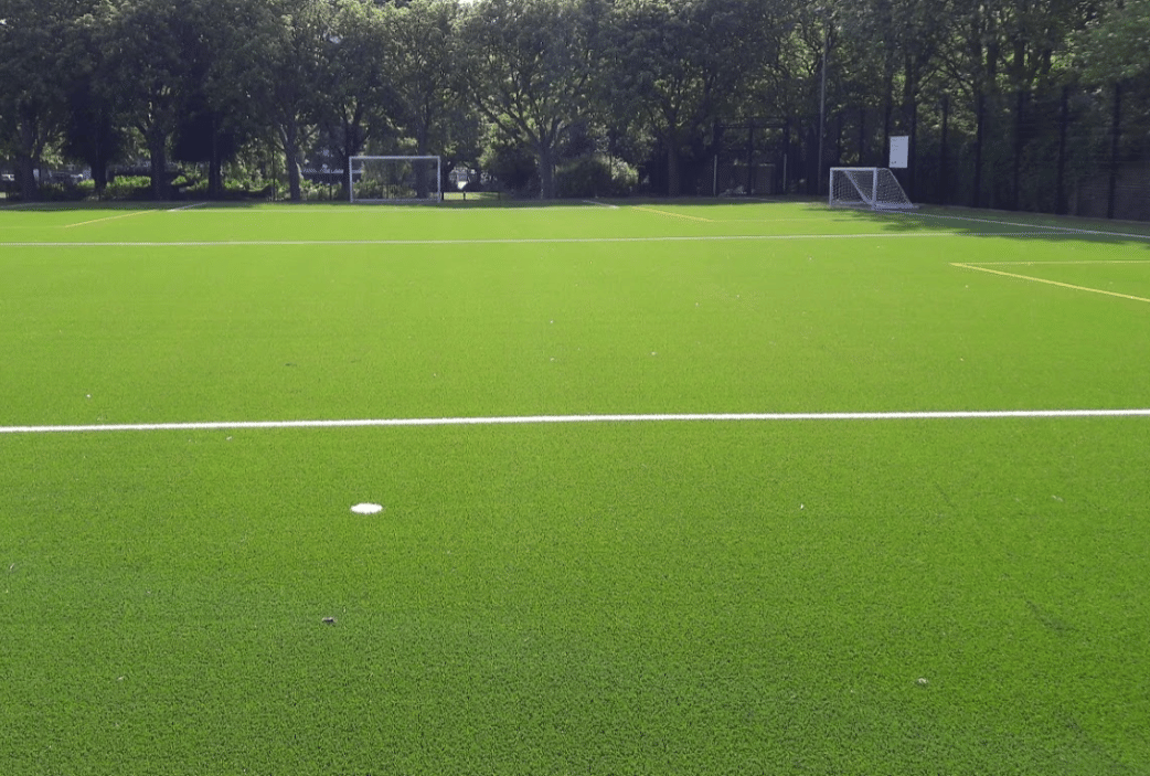 Rosemary Gardens Football Pitch