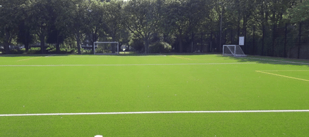 Rosemary Gardens Football Pitch