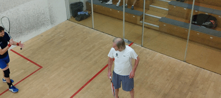 Roslagshallen Squashbanor AB