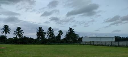 Night Watchman Cricket Ground