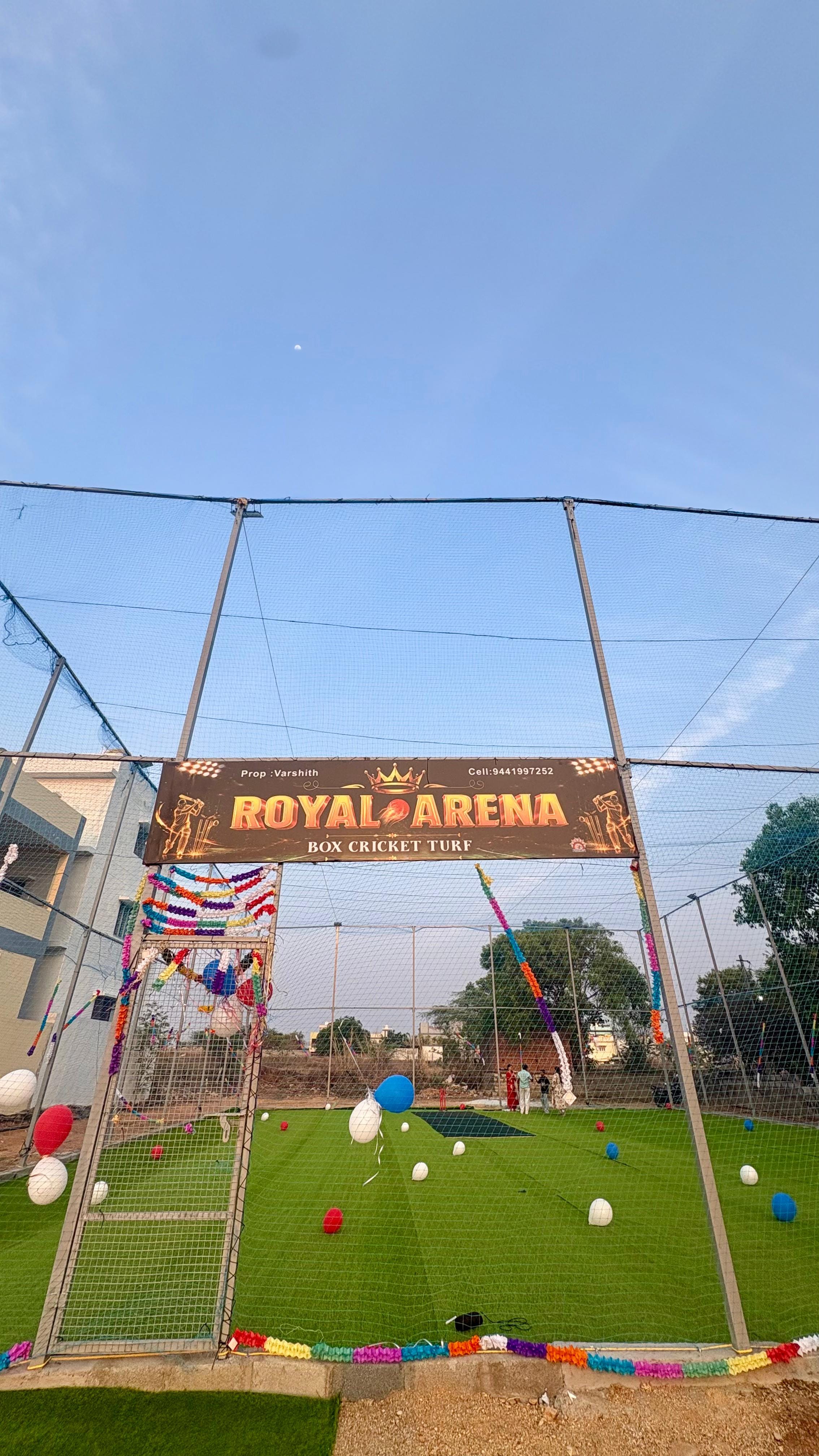 Royal Arena
