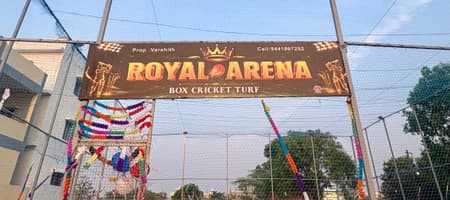 Royal Arena