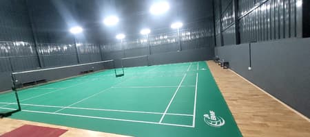 Royal Badminton Club