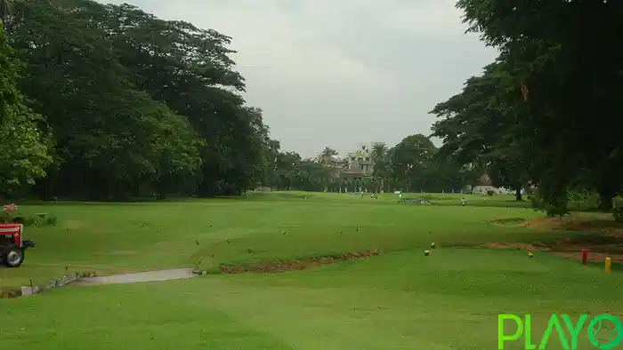 Royal Calcutta Golf Club image