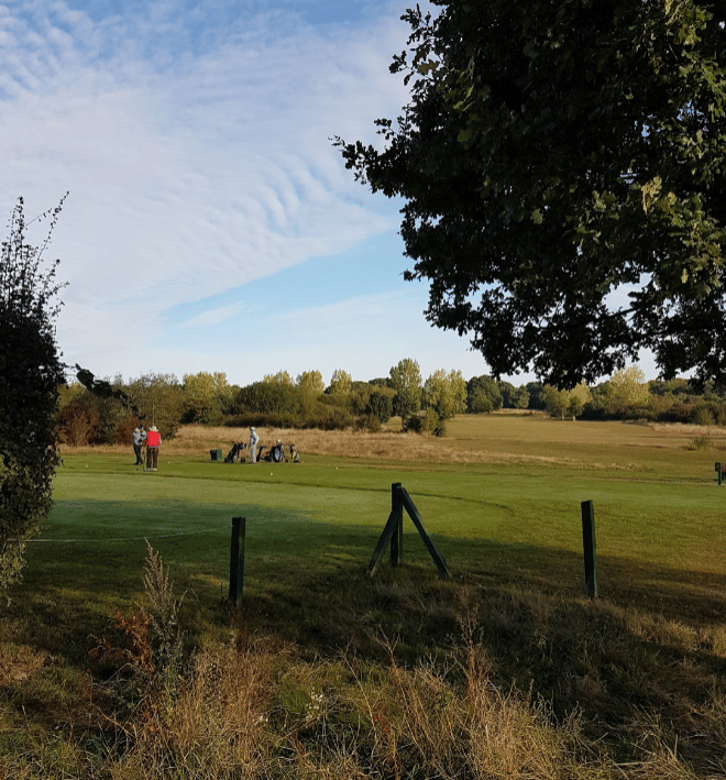 Royal Epping Forest Golf Club